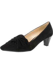 Gabor, Damen Pumps, Schwarz