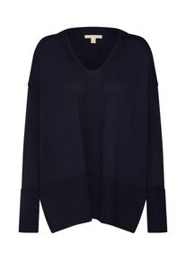 Esprit, Damen Pullover, Navy