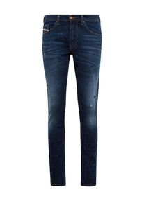 Diesel, Herren 'Thommer' Jeans, Blue Denim
