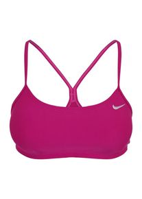 Nike Swim, Damen Bikini-Top, Lila