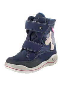 Ricosta, M&auml;dchen Winterstiefel 'ANINA', Blau