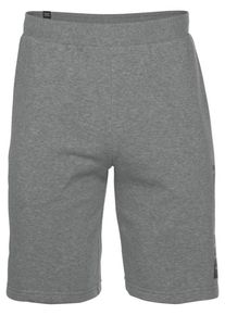 Puma, Herren Short 'Rebel Bold', Grau