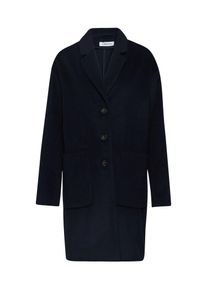 EDITED, Damen Mantel 'Belina', Navy