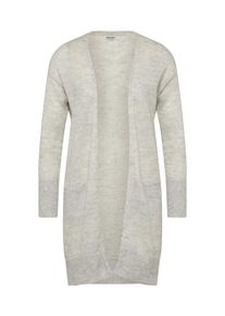 Garcia, Damen Cardigan, Hellgrau