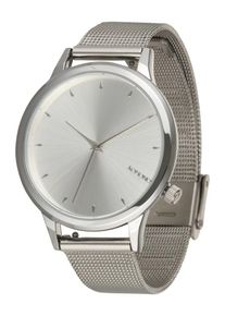 Komono, Damen Uhr 'Lexi Royale', Silber