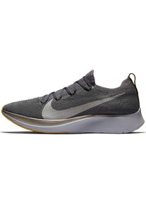 Nike, Herren Laufschuhe 'Zoom Fly', Senf / Rauchgrau / Hellgrau