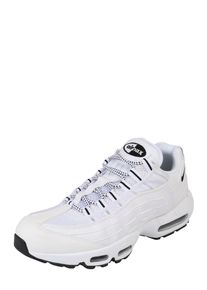 Nike Sportswear, Herren Sneaker Low 'Air Max 95', Schwarz / Wei&szlig;