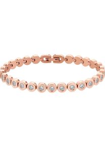 C-Collection, Damen Armband, Rosegold