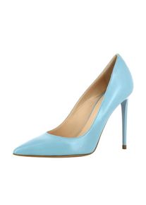 Evita, Damen Pumps 'ALINA', Hellblau