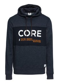 Jack & Jones JACK & JONES, Herren Sweatshirt, Kobaltblau