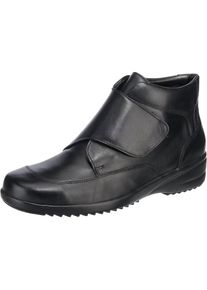 Waldl&auml;ufer WALDL&Auml;UFER, Damen Stiefeletten, Schwarz