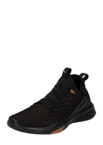 Puma, Herren Trainingsschuh 'Mantra FUSEFIT Desert', Bronze / Schwarz