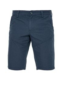 s.Oliver RED LABEL, Herren Bermuda, Navy