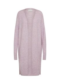 Scotch & Soda SCOTCH & SODA, Damen Cardigan ' fluffy yarn', Flieder