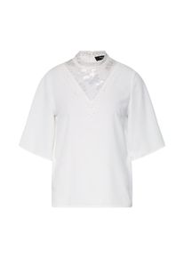 Sisters Point, Damen Shirt 'NIAN', Creme