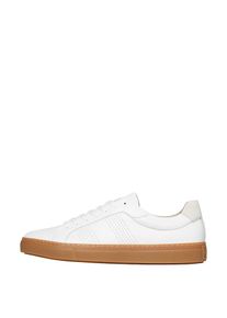 Marc O'Polo Marc O'Polo, Herren Sneaker, Wei&szlig;