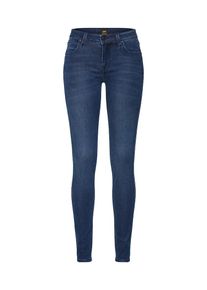 Lee, Damen 'Jodee' Jeans, Blue Denim