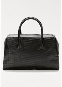 Guido Maria Kretschmer, Damen Henkeltasche, Schwarz