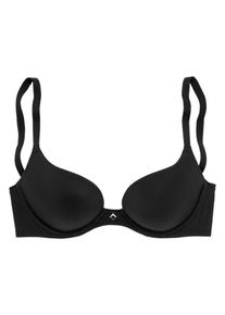 Lascana, Damen BH, Schwarz