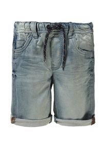 Tom Tailor, Shorts, Blue Denim