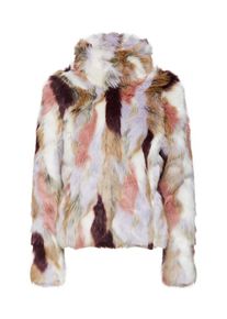 Vila, Damen Jacke, Creme / Hellbeige / Lavendel / Rosa / Bordeaux / Wei&szlig;