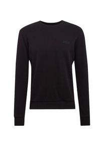 Hugo, Herren Sweatshirt 'Drick-U2', Schwarz