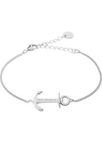 Paul Hewitt, Damen Armkette 'Anchor Spirit', Silber