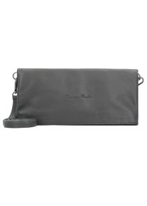 Fritzi aus Preussen Fritzi Aus Preußen, Damen 'Ronja Clas Nappa' 17 Clutch, Grau