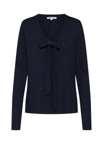 ABOUT YOU, Damen Pullover 'Cosima', Navy