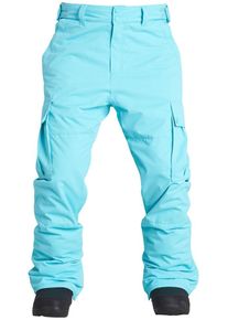 Billabong, Herren Snowboardhose 'Transport', Hellblau