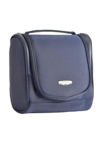 Samsonite, Damen X Blade 3.0 Toilet Kit Kulturtasche 25 cm, Blau