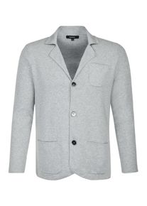 Seidensticker, Herren Sakko 'Schwarze Rose', Grau