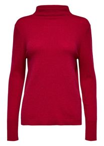 Selected Femme, Damen Strickpullover, Pink