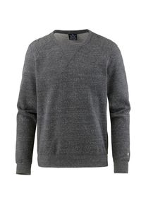 Champion Authentic Athletic Apparel, Herren Sweatshirt, Anthrazit