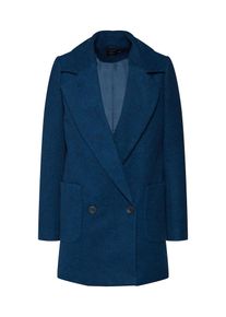 Only, Damen Mantel, Blau