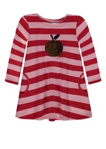 Königsmühle Königsmühle, Mädchen Kleid, Rosa / Rot