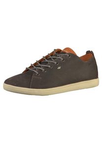 Boxfresh, Herren Sneaker, Dunkelgrau