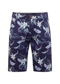 & Colours & Sons COLOURS & SONS, Herren Hose 'ELON', Hellblau / Dunkelblau