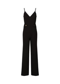 4th & Reckless 4th & Reckless, Damen Overall 'ROBYN', Schwarz