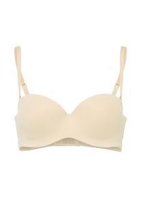 Skiny, Damen 'Micro Lovers' Multi Bandeau BH, Nude