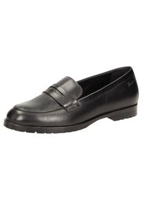 Sioux, Damen Slipper 'Erida', Schwarz
