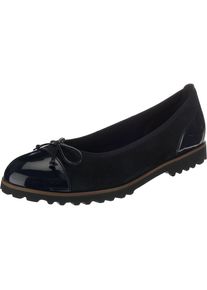Gabor, Damen Ballerinas, Nachtblau