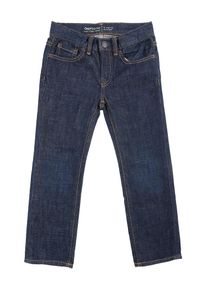 GAP, Jeans 'STR8 CMF DARK', Blue Denim