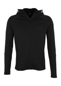 Peak Performance, Herren Sweatjacke 'Ride', Schwarz