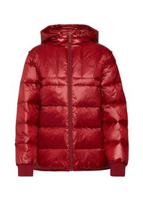 Lacoste, Damen Daunenjacke, Rot