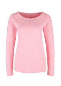 s.Oliver RED LABEL, Damen Shirt, Hellpink