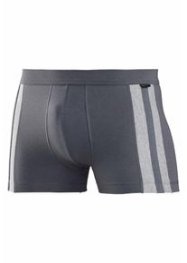 Schiesser, Herren Boxer Shorts, Anthrazit