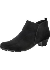 Gabor, Damen Stiefeletten, Schwarz