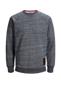 Jack & Jones JACK & JONES, Herren Sweatshirt, Taubenblau