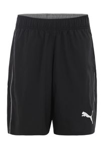 Puma, Herren Shorts 'Essential Woven', Schwarz